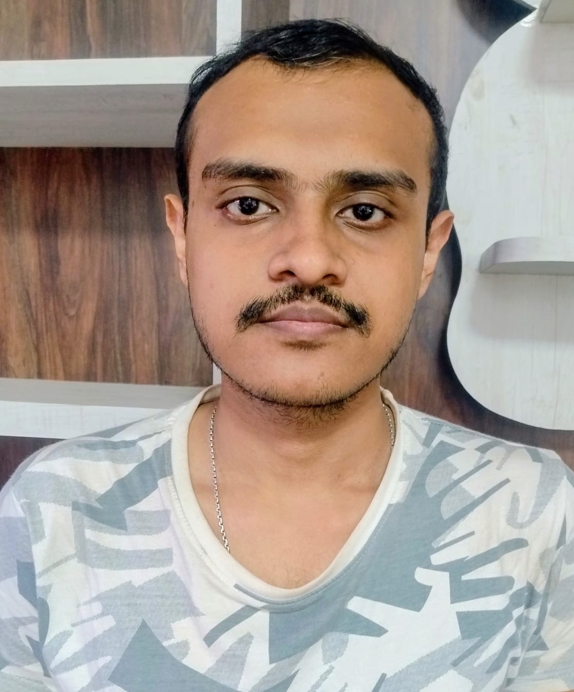 SUMIT KUMAR PRAMANIK
